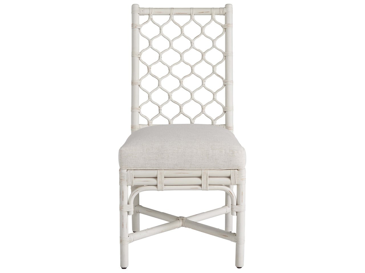 Weekender Coastal Living Home Collection Marco Side Chair