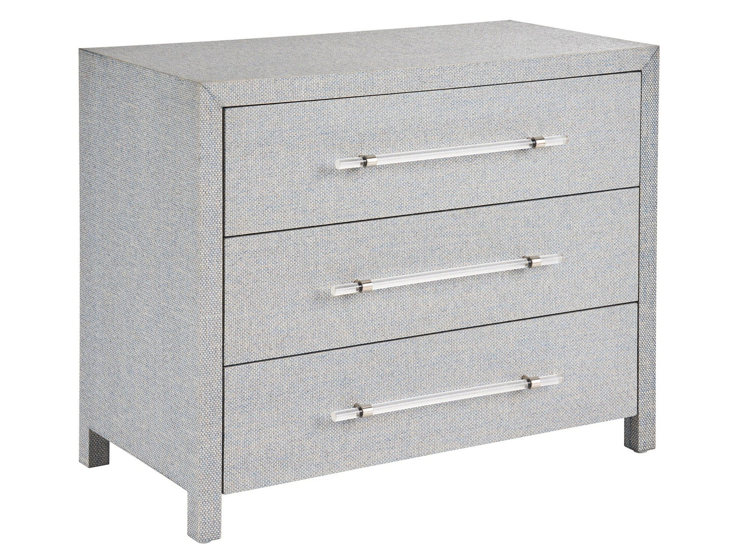 Weekender Coastal Living Home Collection Bimini Chest