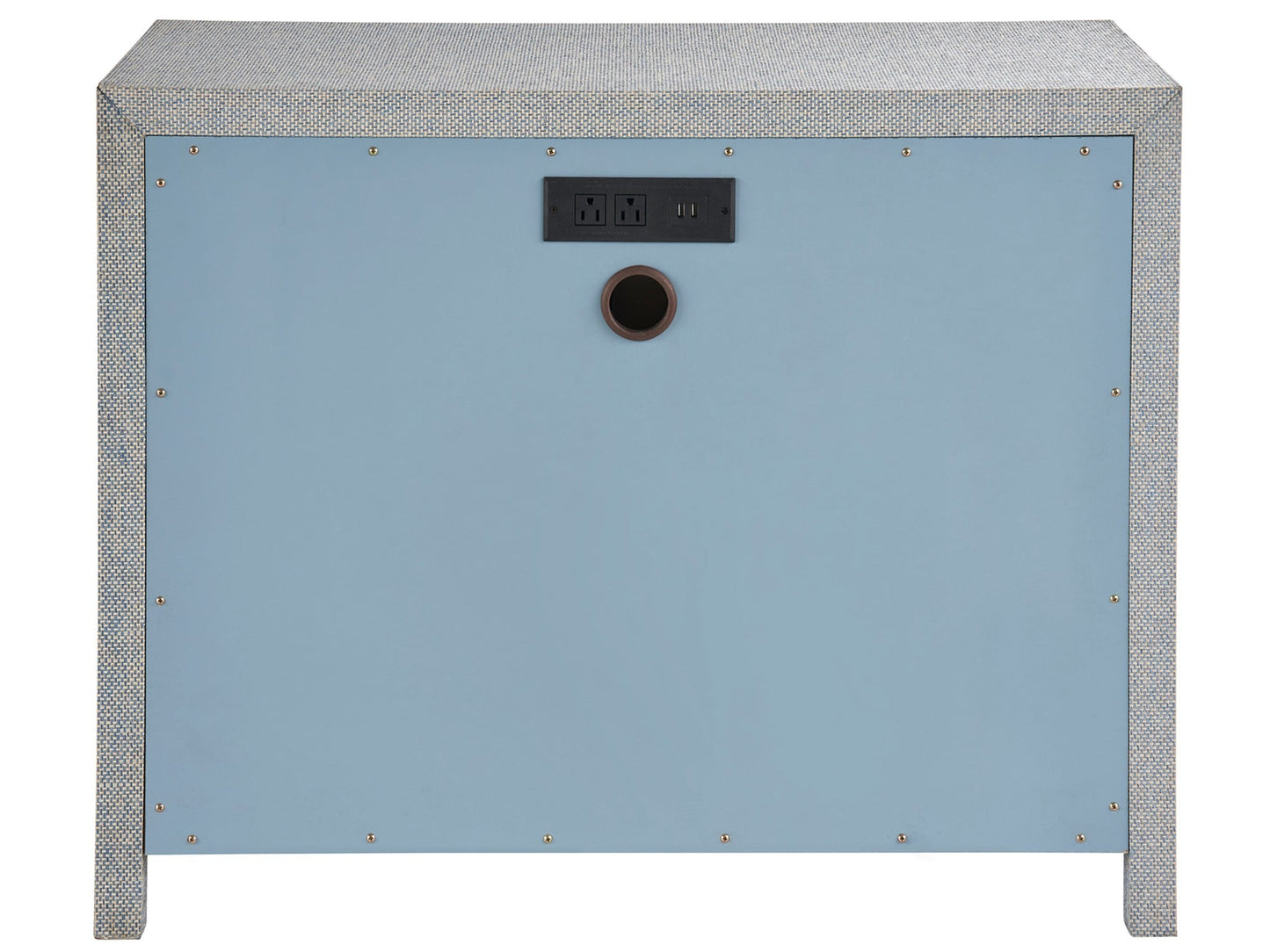 Weekender Coastal Living Home Collection Bimini Chest