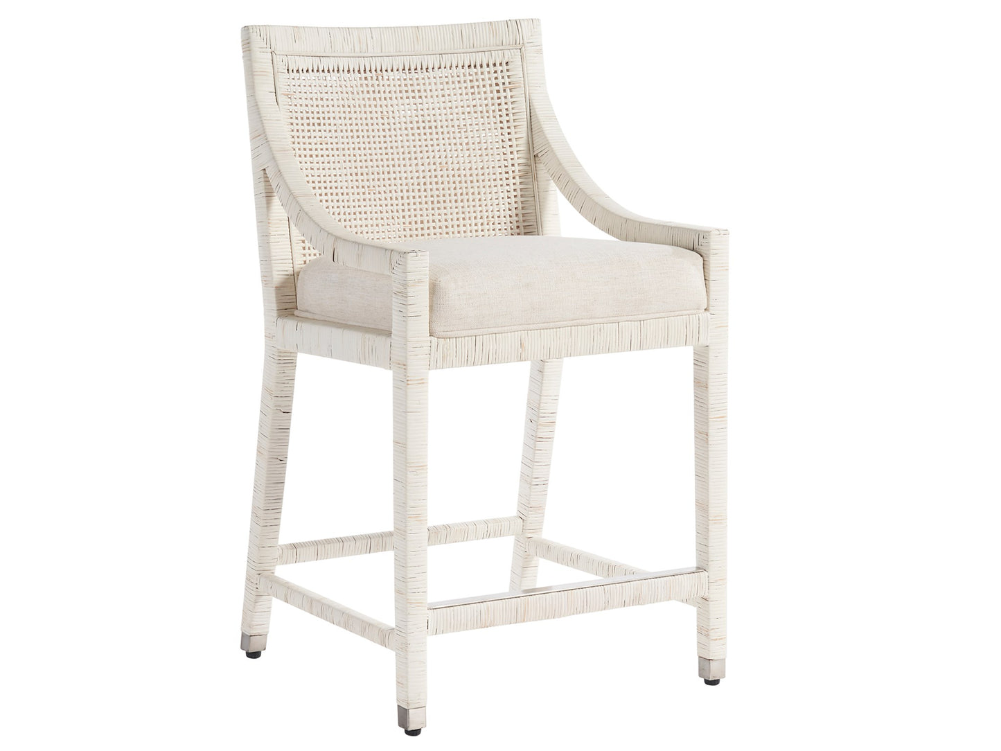 Weekender Coastal Living Home Collection Longboat Counter Chair