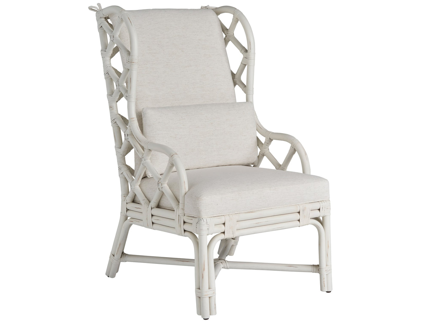 Weekender Coastal Living Home Collection Santa Rosa Arm Chair