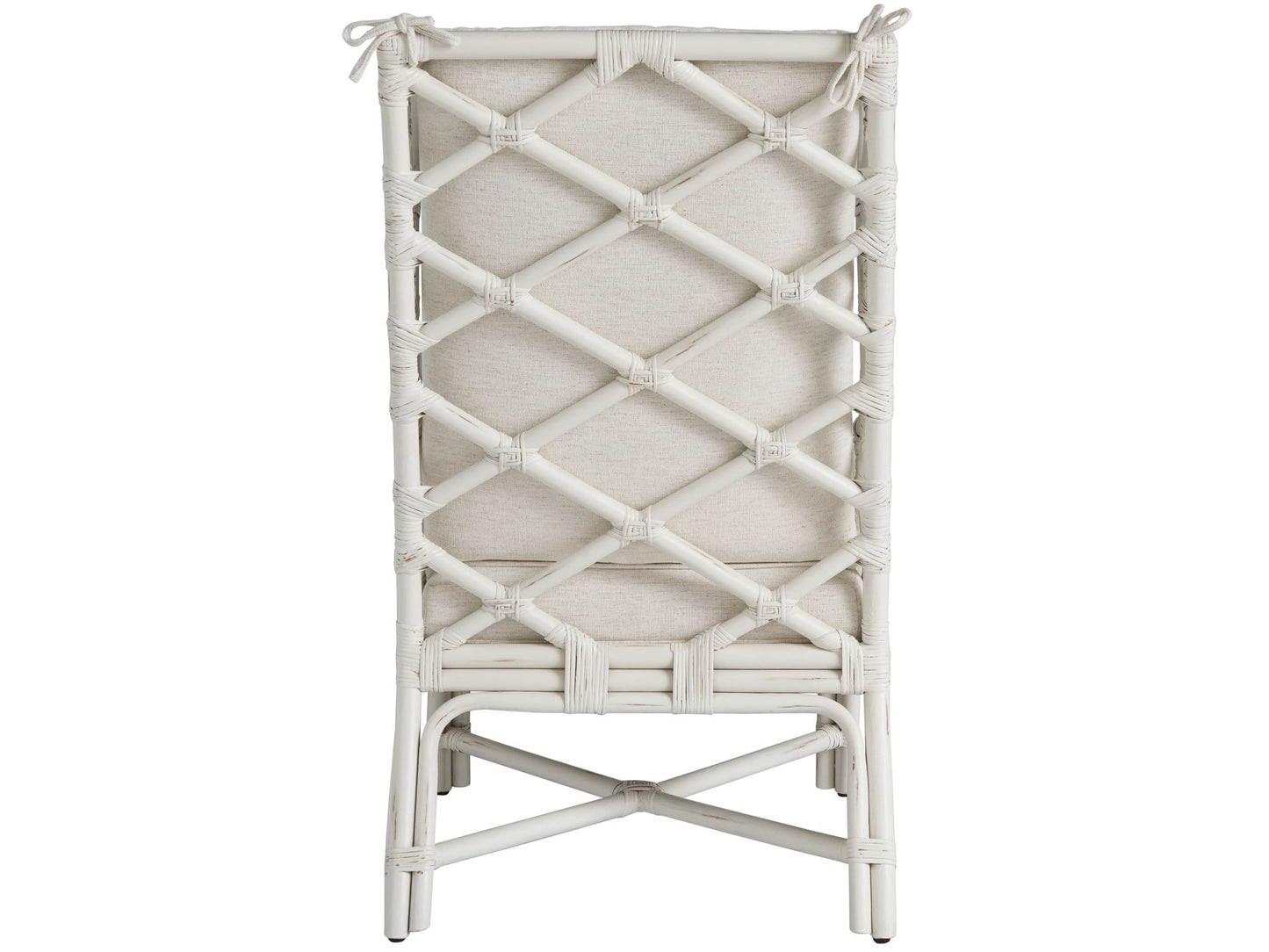 Weekender Coastal Living Home Collection Santa Rosa Arm Chair