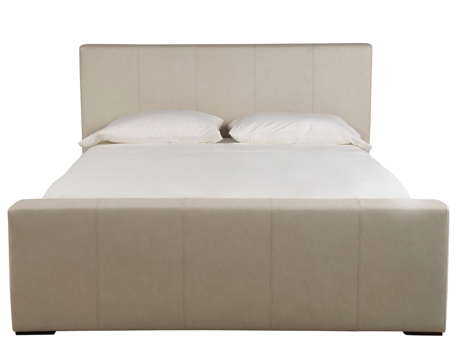 Modern Bowie Bed King