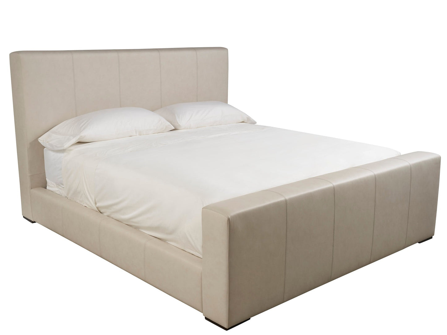 Modern Bowie Bed King