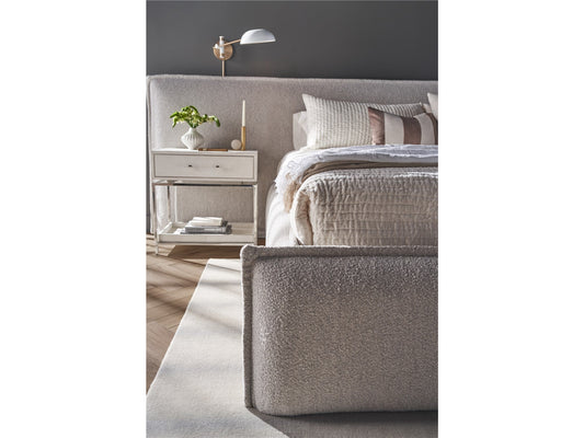 Modern Lyra Nightstand