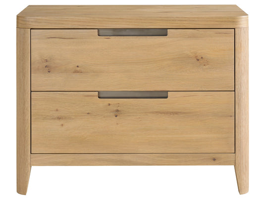 Modern Walker Nightstand