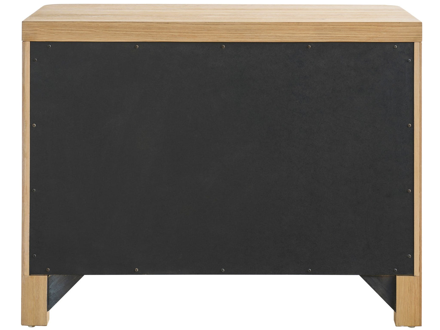 Modern Walker Nightstand