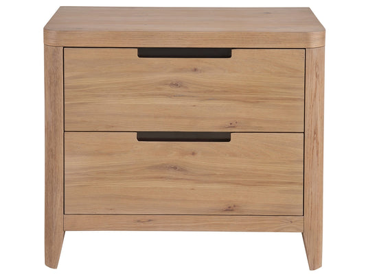 Modern Walker Nightstand