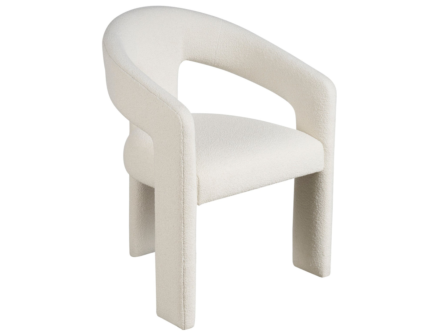 Modern Vesper Chair