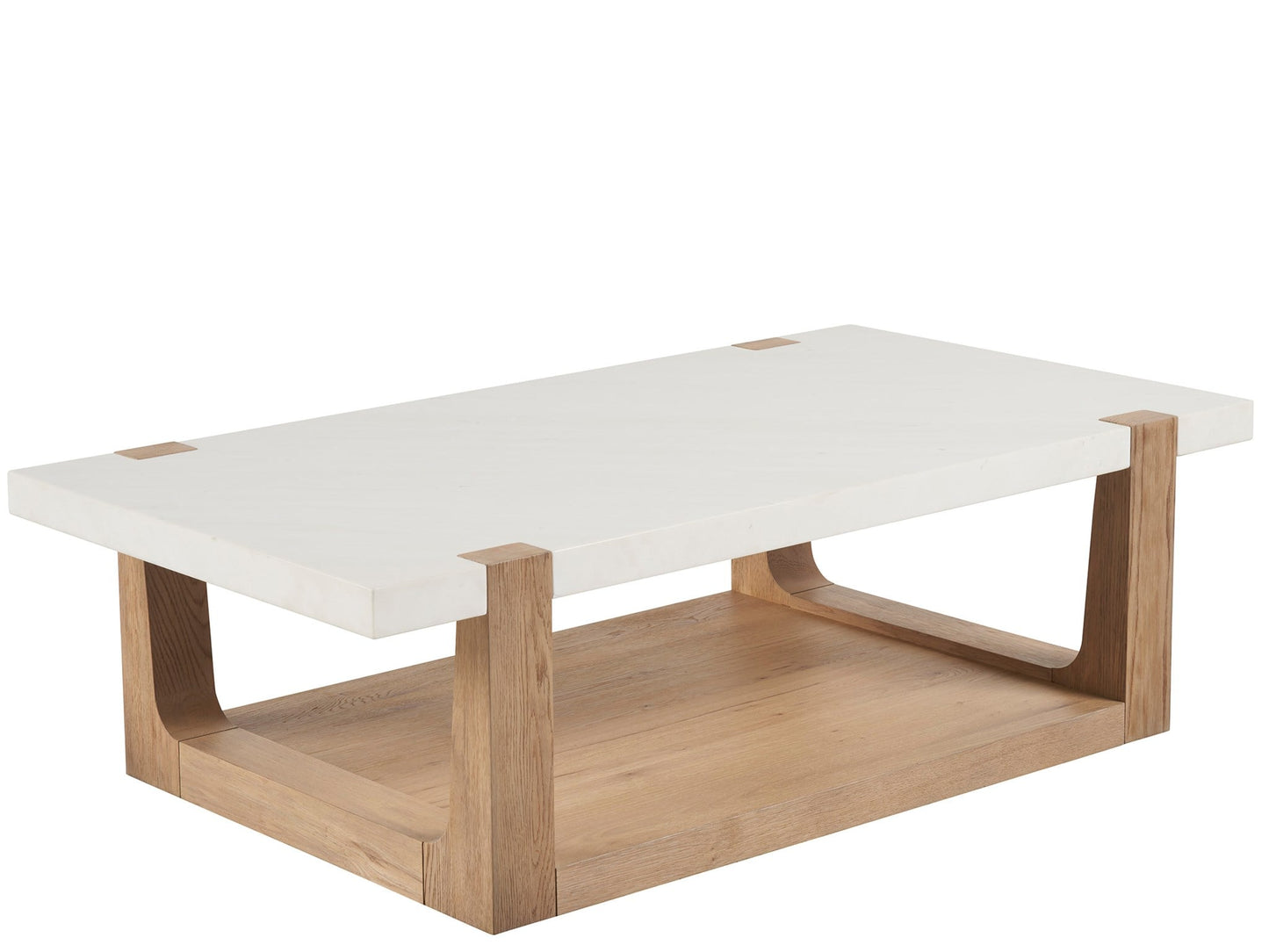 Modern Ellis Cocktail Table
