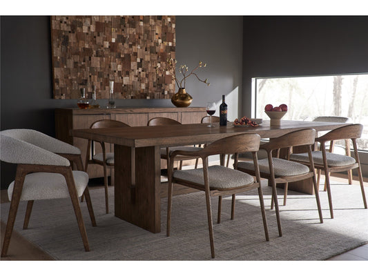 Modern Eden Dining Table