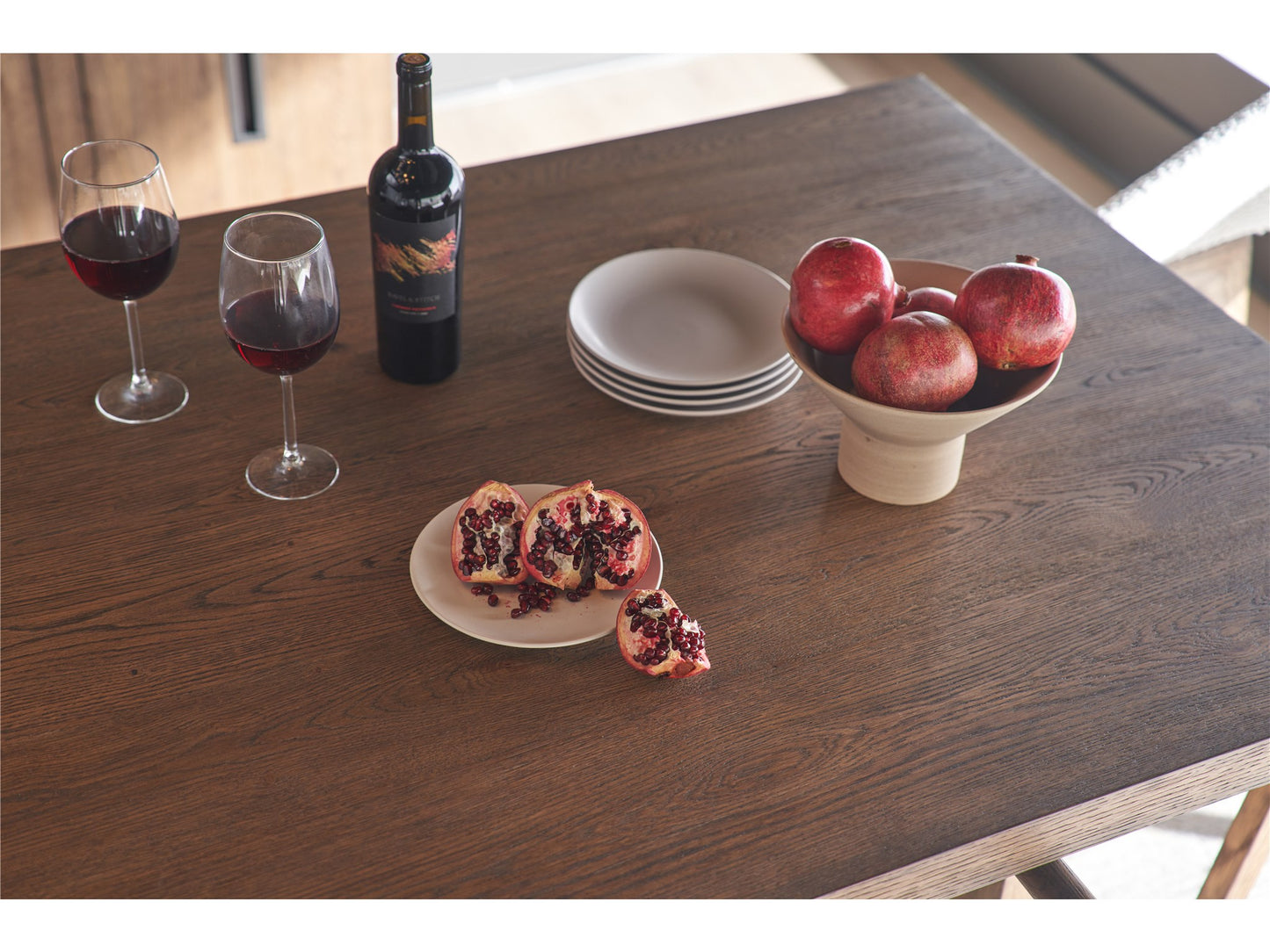 Modern Eden Dining Table
