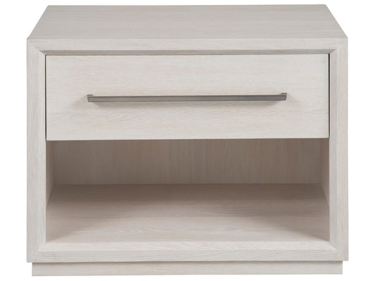 Modern Astrid Drawer Nightstand