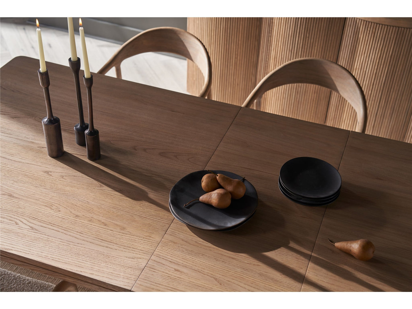 Modern Malone Dining Table