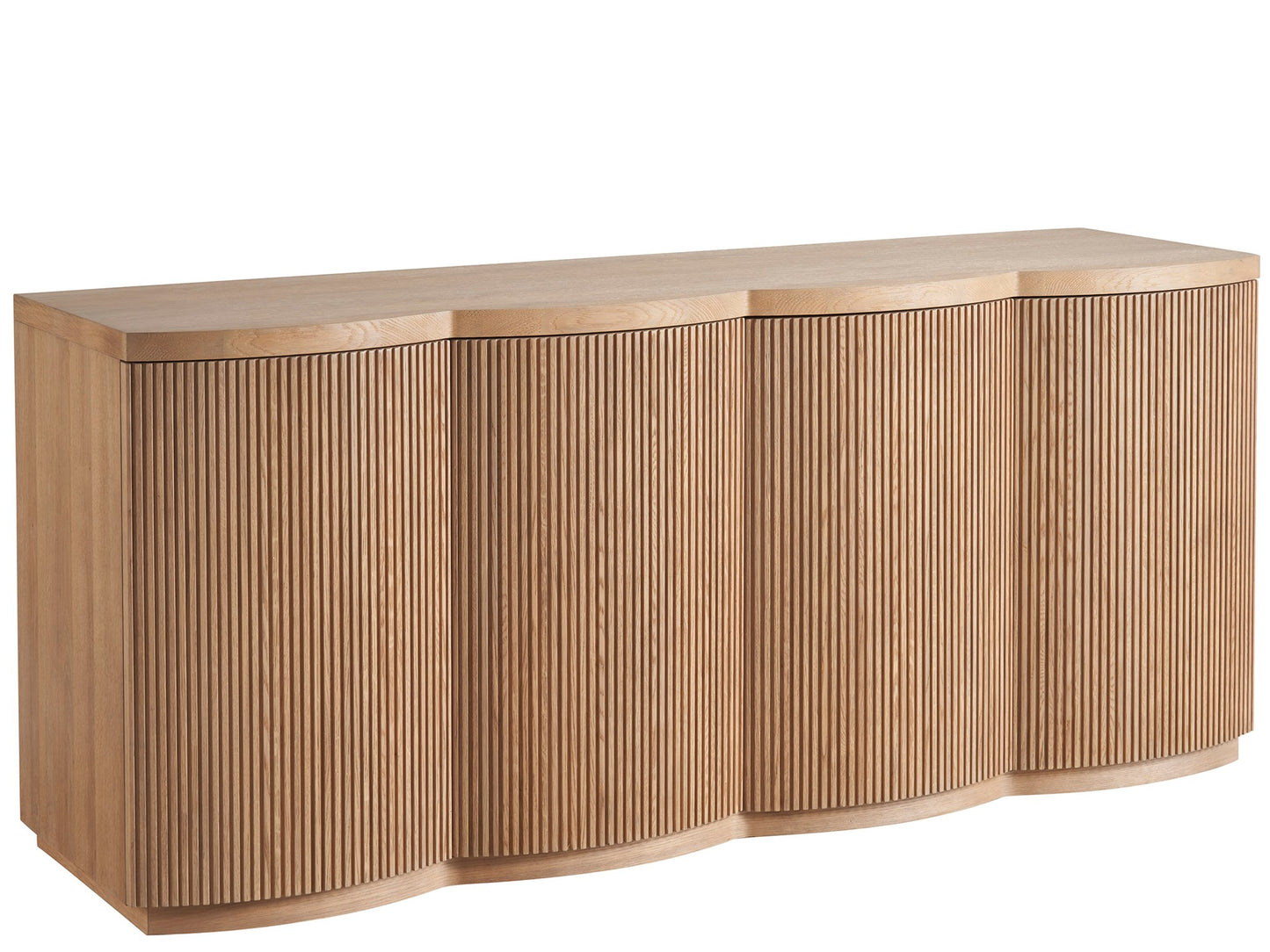Modern Lumi Credenza