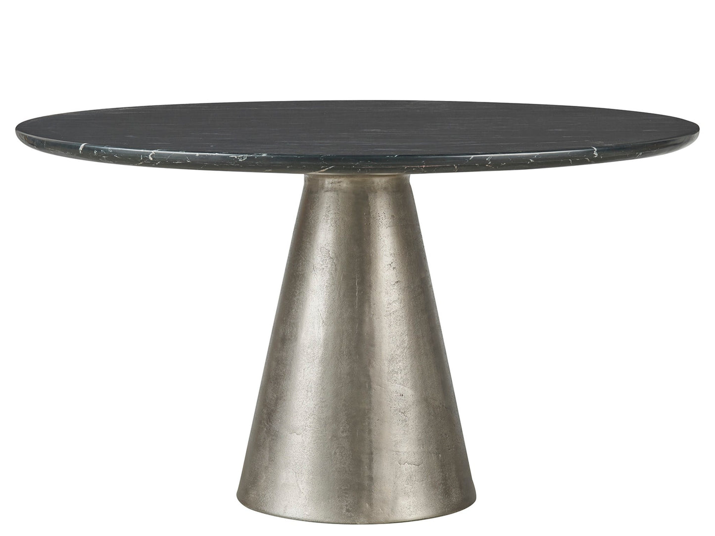 Modern Slate Dining Table