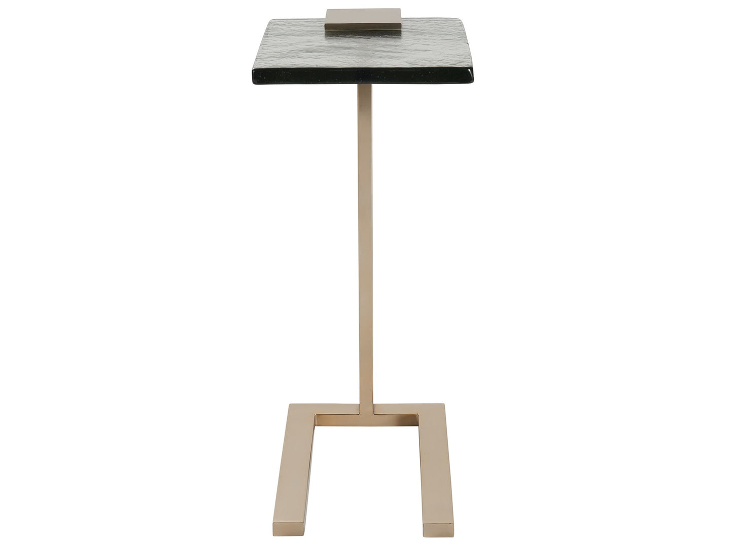 Modern Axis Martini Table
