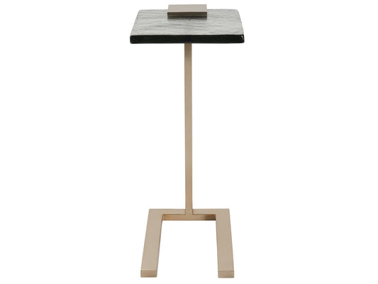 Modern Axis Martini Table
