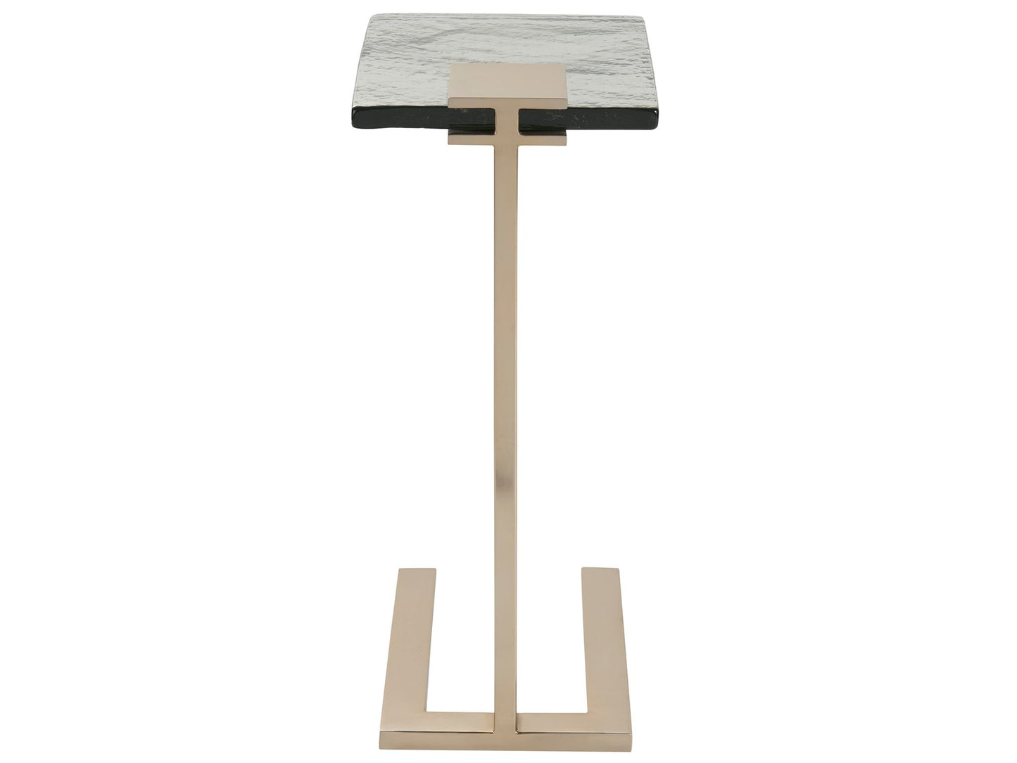 Modern Axis Martini Table