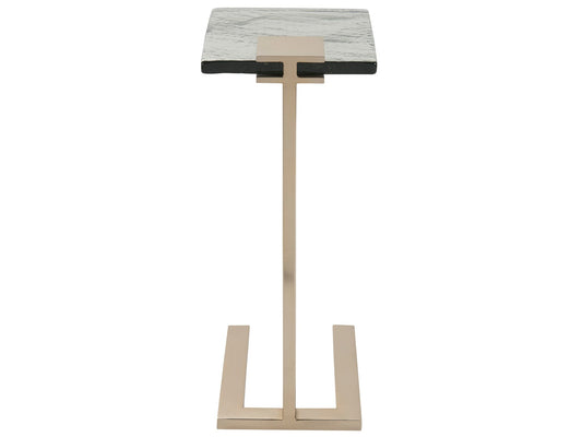 Modern Axis Martini Table