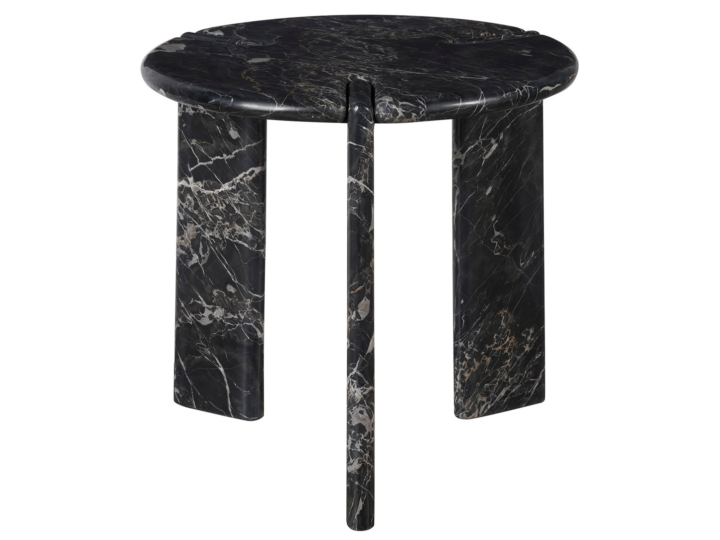 Modern Magnus End Table