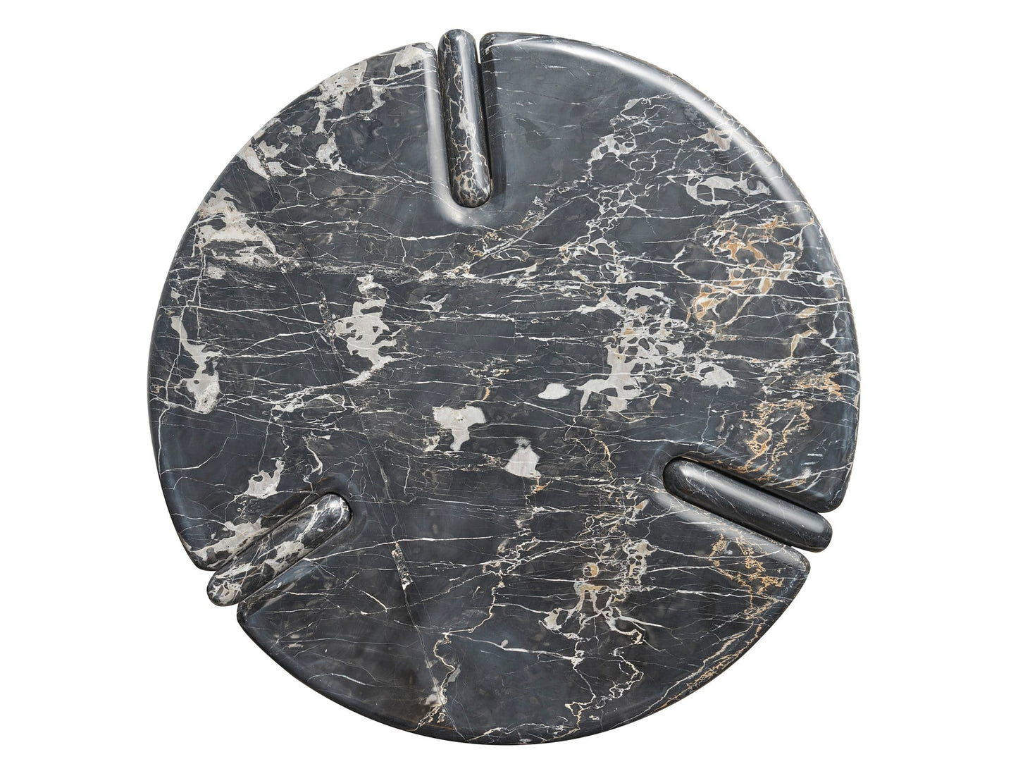 Modern Magnus End Table