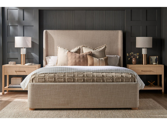 Modern Leah Nightstand