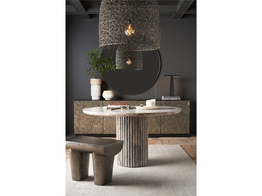 Modern Meadow Dining Table
