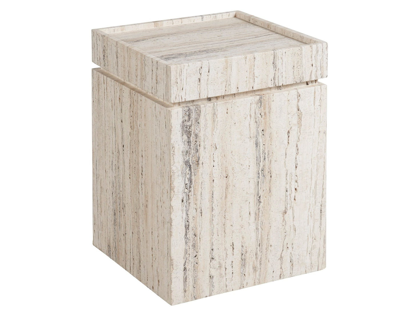 Modern Daxton Accent Table