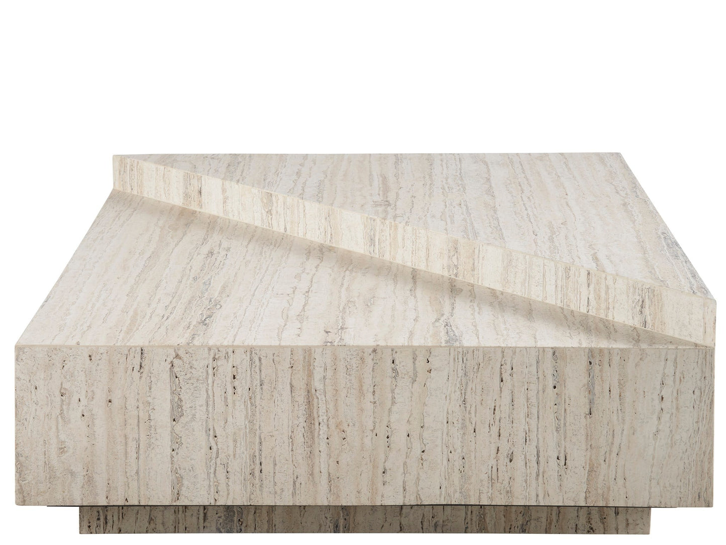 Modern Daxton Cocktail Table