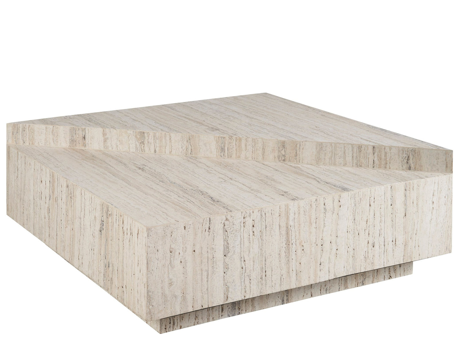 Modern Daxton Cocktail Table