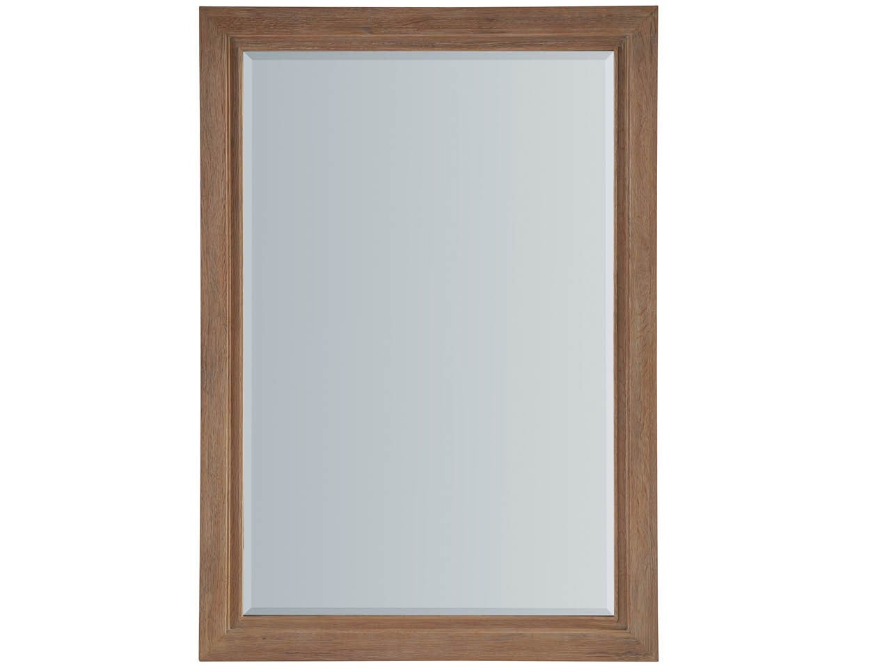 Griffith Park Canyon Mirror