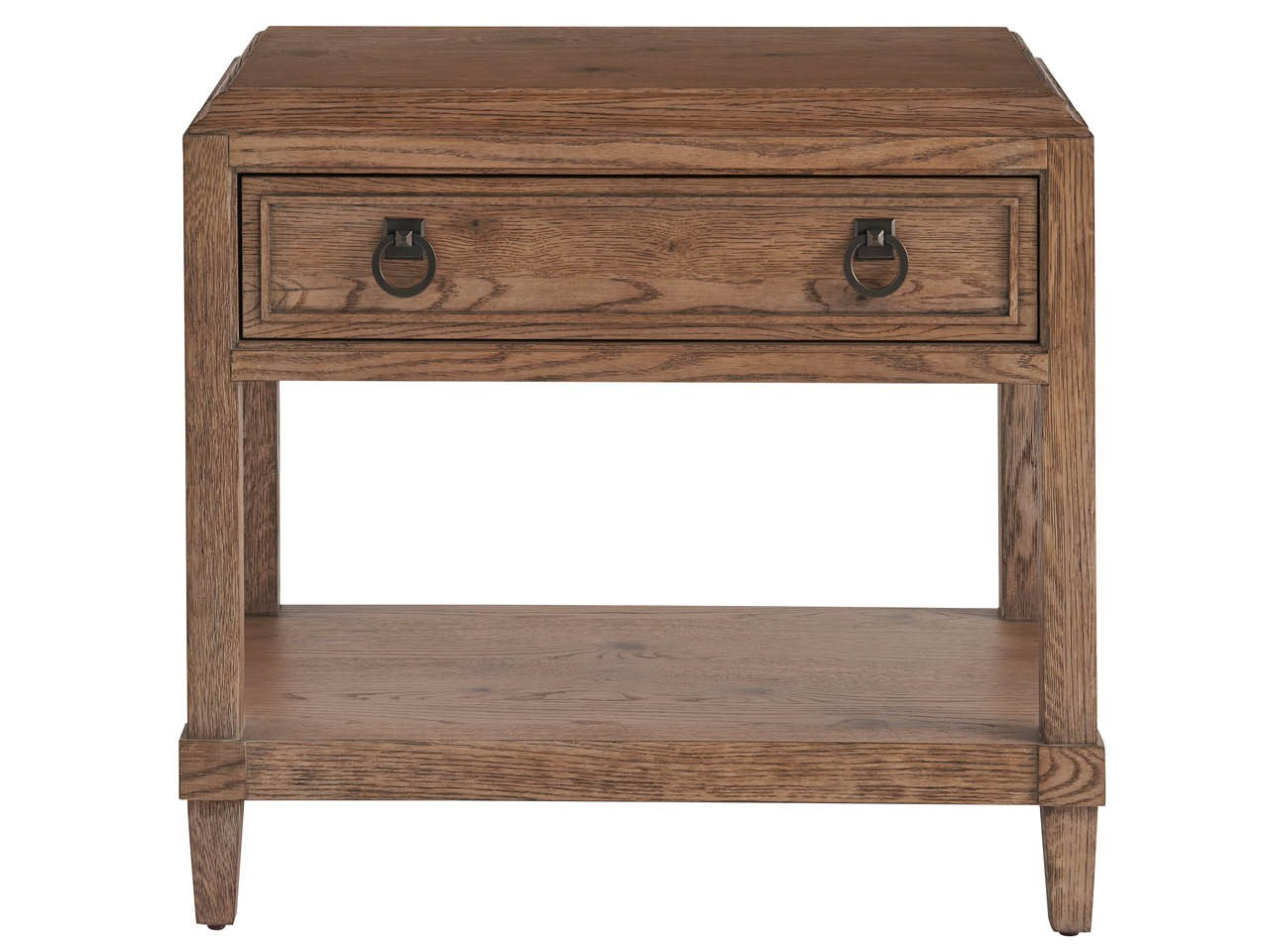 Griffith Park Sienna Drawer Nightstand