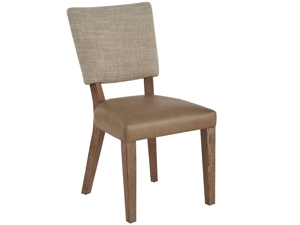 Griffith Park Sienna Upholstered Side Chair