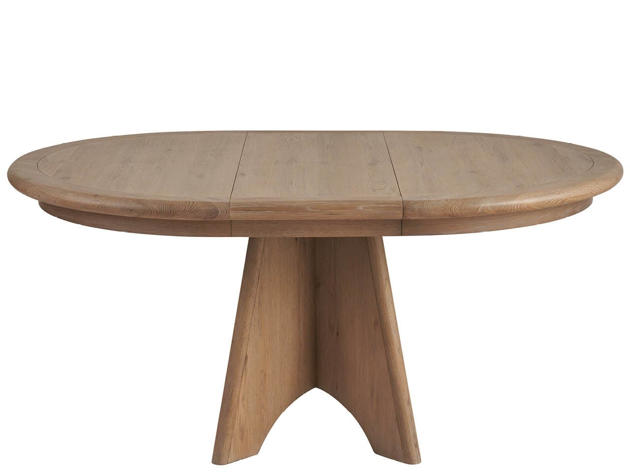 Griffith Park Canyon Round Dining Table