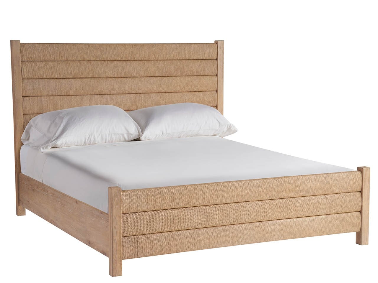 Griffith Park Canyon Post Bed King