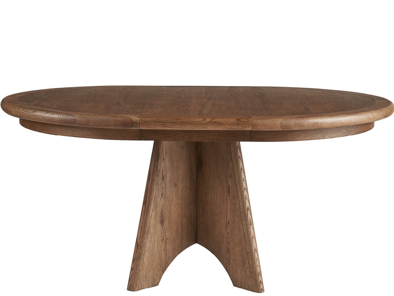 Griffith Park Sienna Round Dining Table