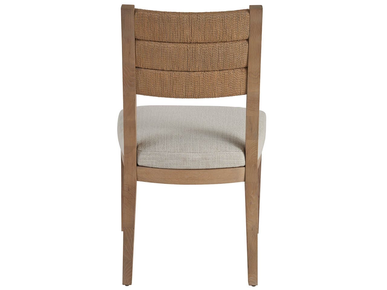 Griffith Park Canyon Side Chair