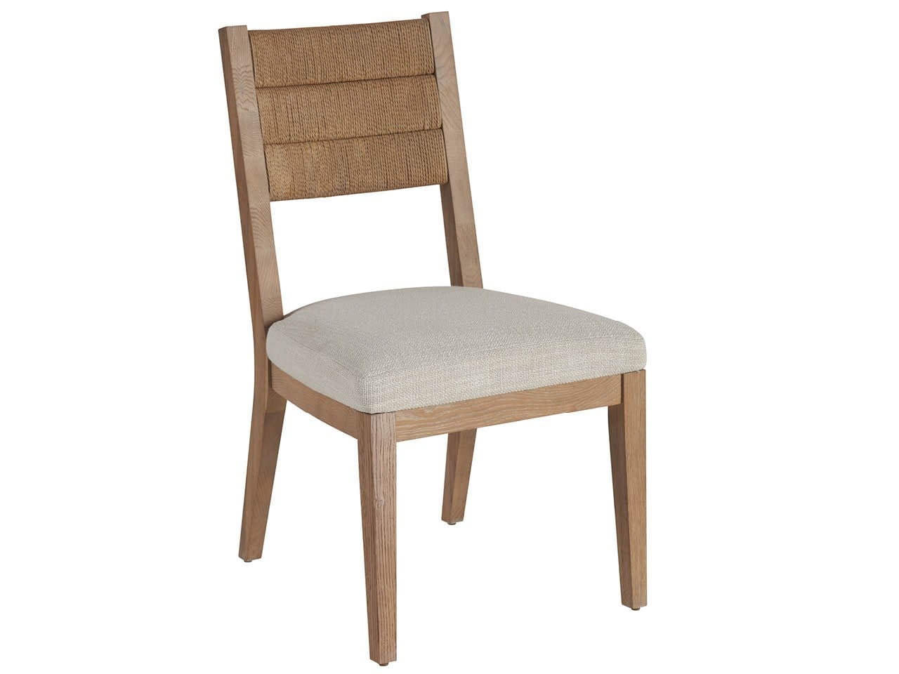 Griffith Park Canyon Side Chair