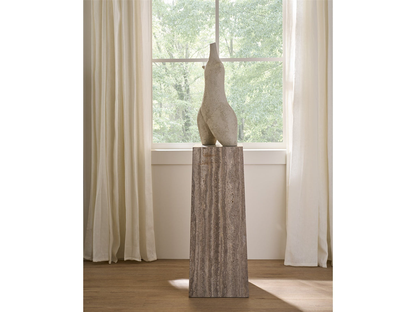 Avaline Rollier Spot Table Medium