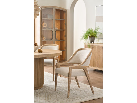 Avaline Carmen Round Table