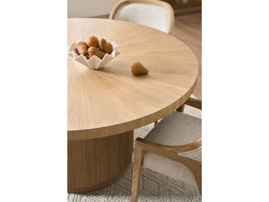 Avaline Carmen Round Table