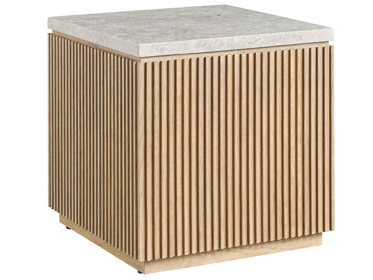 Avaline Carmen Side Table