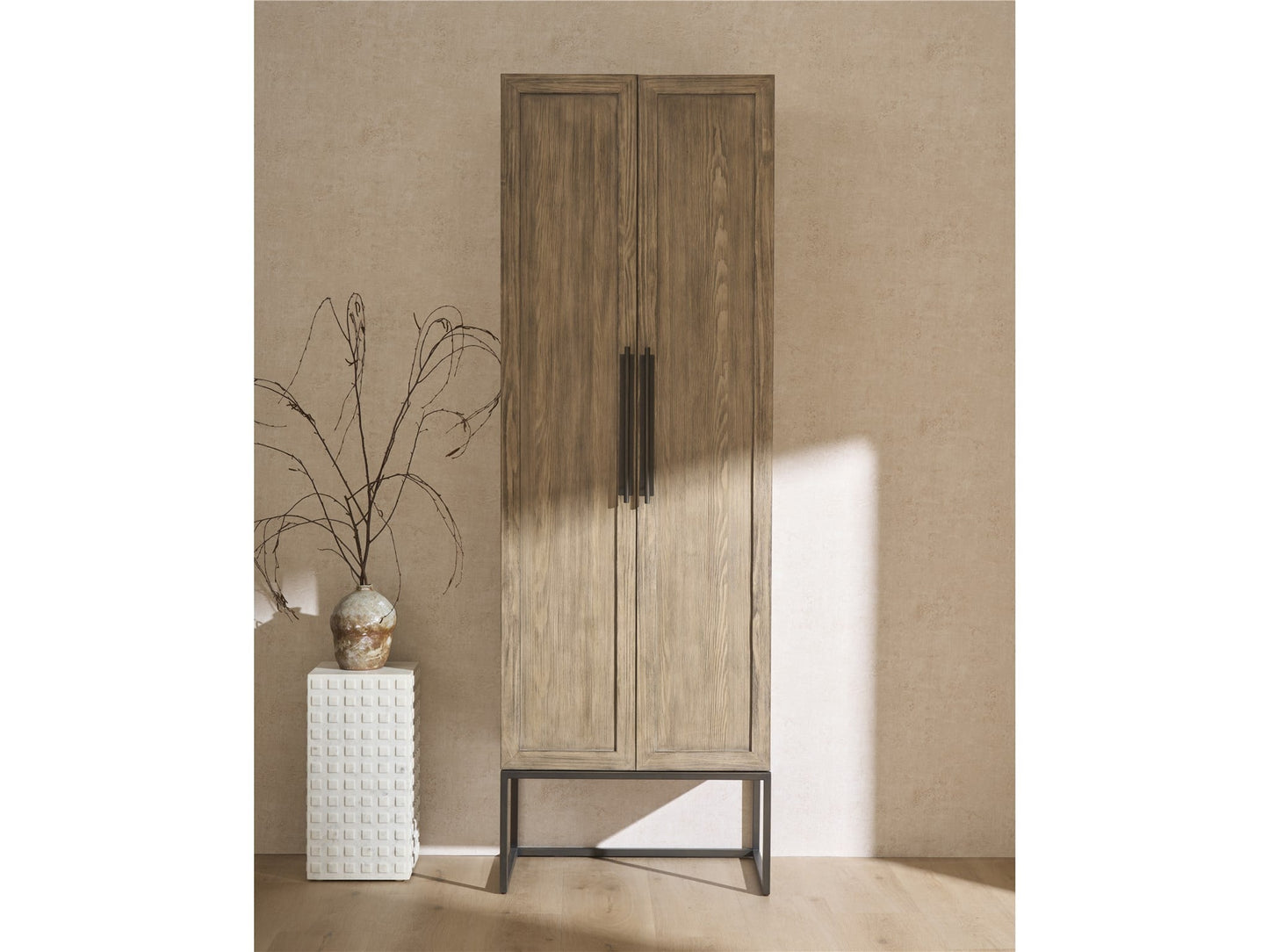 Dwell Dwell Stone Accent Table