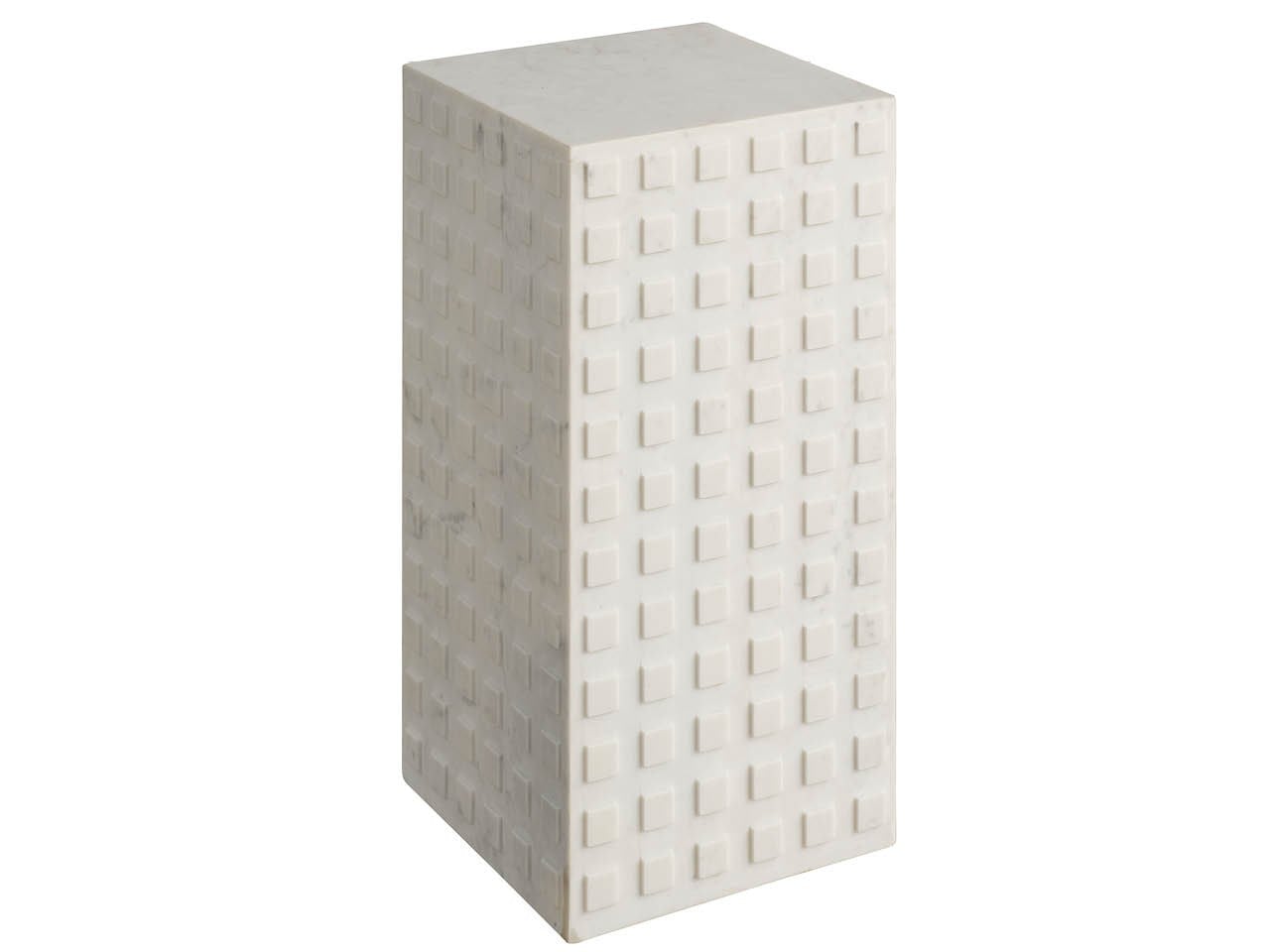 Dwell Dwell Stone Accent Table