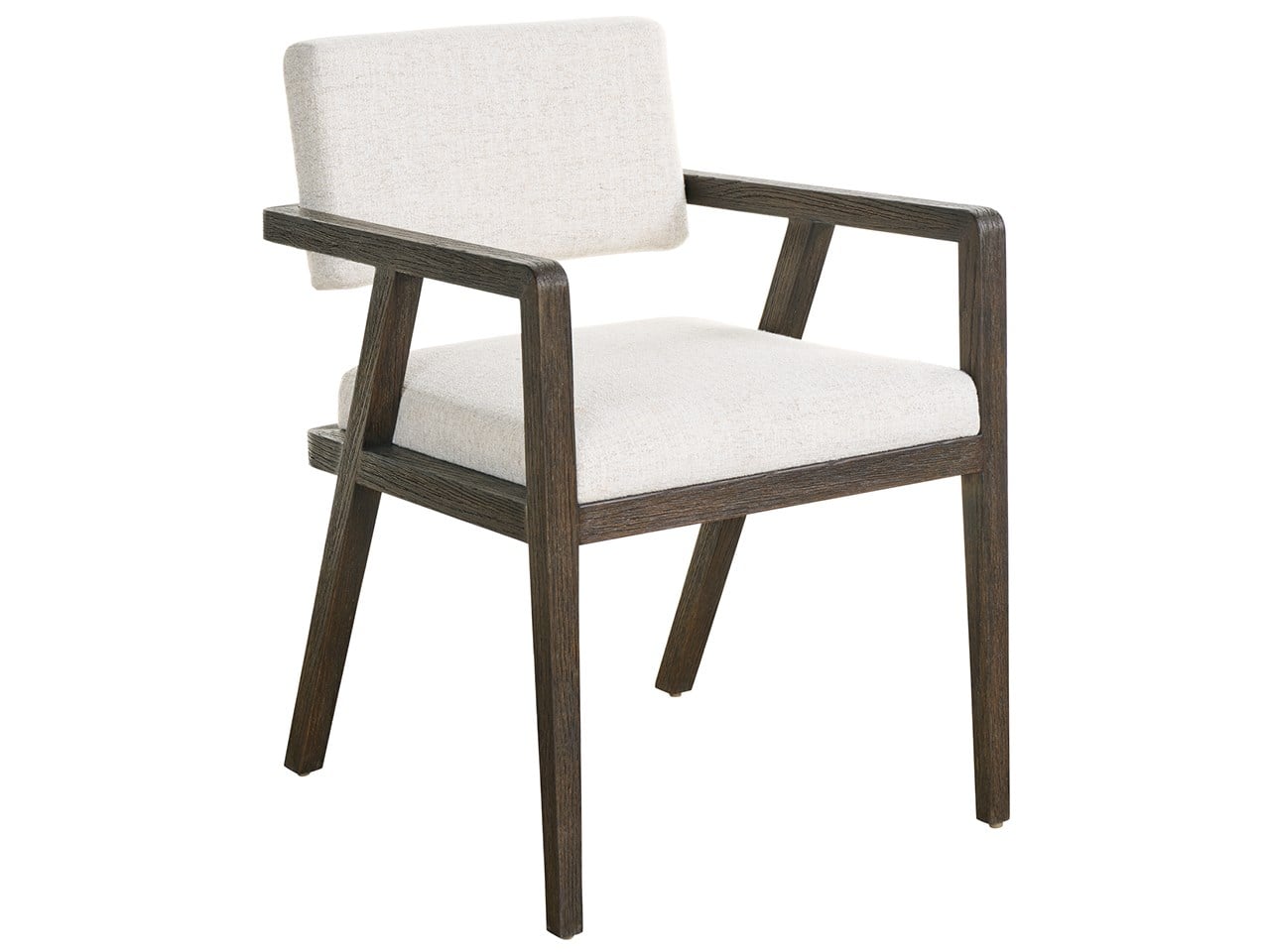 Modern Sable Arm Chair