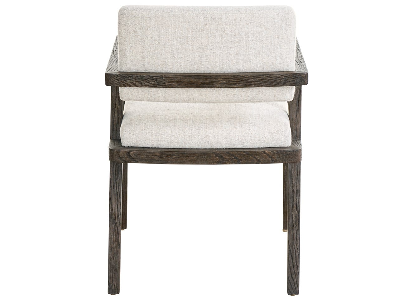 Modern Sable Arm Chair