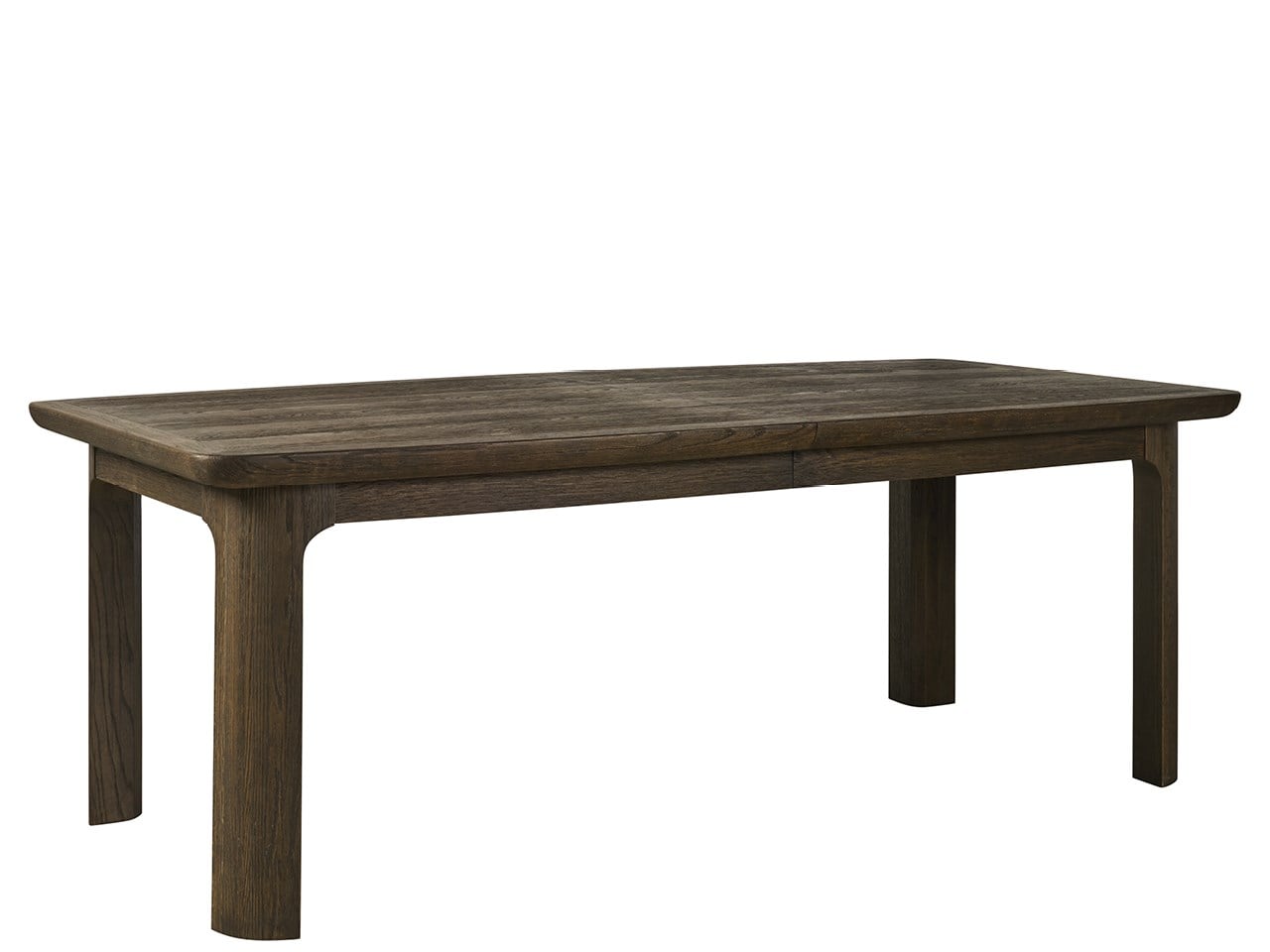Modern Sable Dining Table