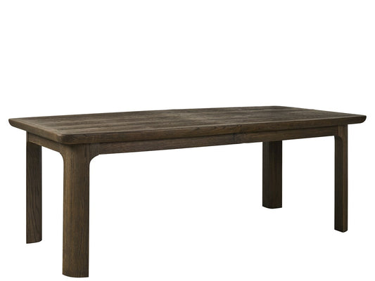 Modern Sable Dining Table