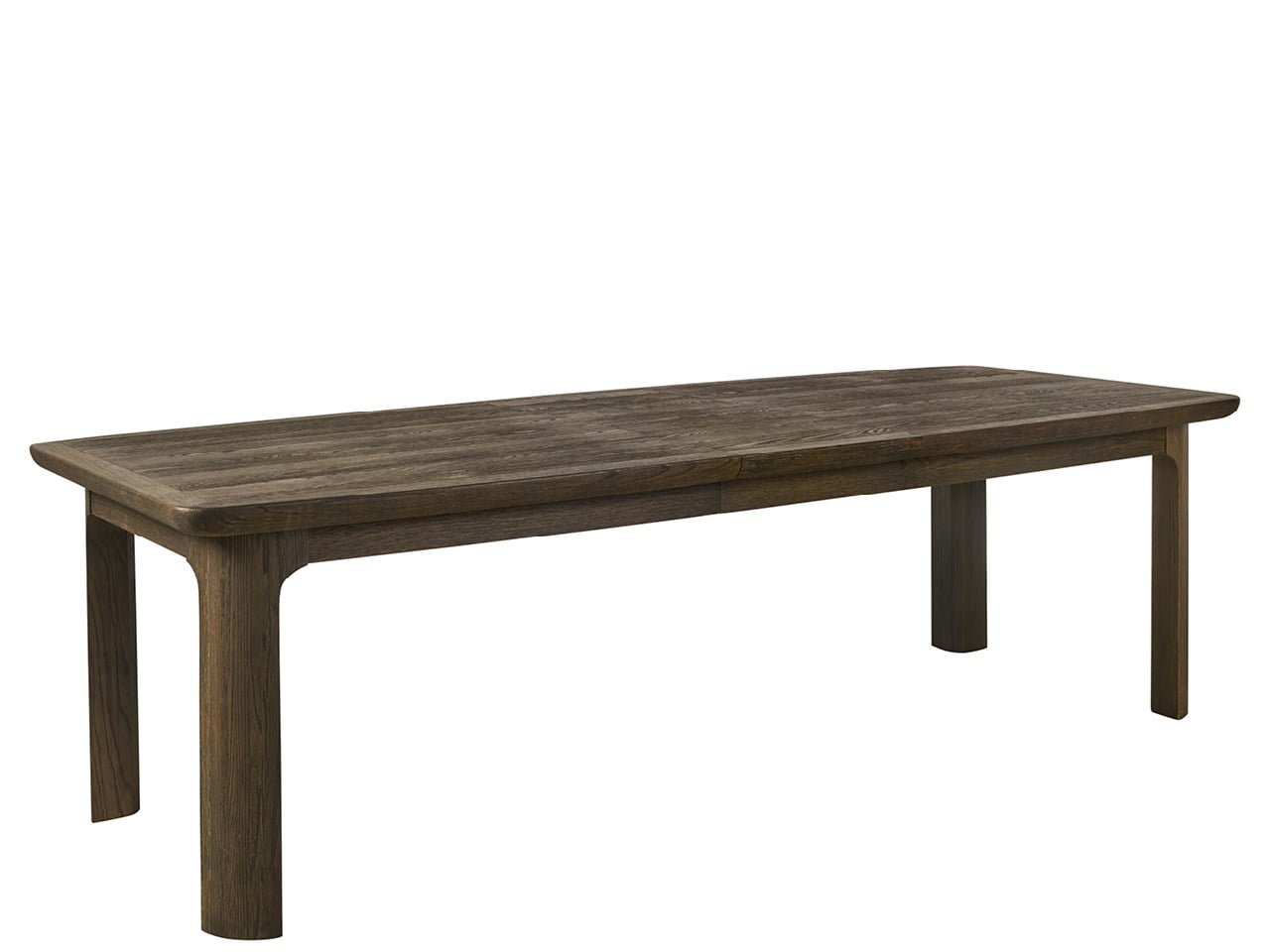 Modern Sable Dining Table